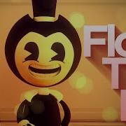 Sfm Bendy And The Ink Machine Song Flow The Ink
