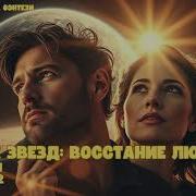 Аудиокнига Восстание Часть 2