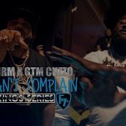 Firm730 Can T Complain Feat Gtm Cuzzo