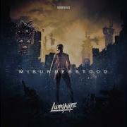 Misunderstood Extended Mix Luminite