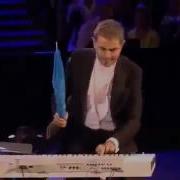 Mr Bean Piano