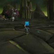 Beginning The Fight With Illidan World Of Warcraft