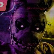 Rap Do Springtrap Fnaf Ele Sempre Volta Iron Maste