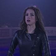 Alina Zagitova Lara Croft Алина Загитова Лара Крофт Чемпионат России