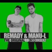 Manu L It S So Easy Radio Edit