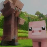 All Minecraft Life Crazydek Minecraft Animation