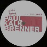 Paul Kalkbrenner Atzepeng