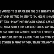 Dancing With The Devil Lyrics Immortal Technique
