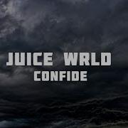 Juice Wrld Confide Lyrics Umbria Lyrics