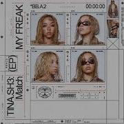 Tinashe Nasty Extended Remix