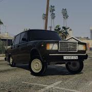 Gta 5 Vaz 2107 Avtosh