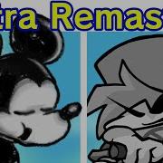 Friday Night Funkin Vs Mickey Mouse Reimagined Fnf Mod Sunday Night