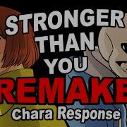 Chara Kiler Undertale Анимация