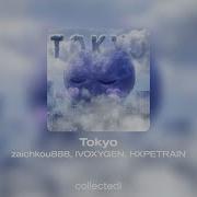 Ivoxygen Tokio
