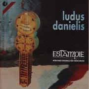 Ludus Danielis Pt Ii Rex Tua Nolo Munera Daniel Belshazzar Estampie