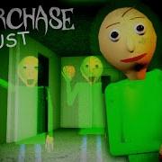 Pillar Chase 2 Baldi Chase Theme