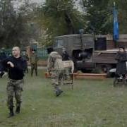 Боевой Пляс Терских Казаков