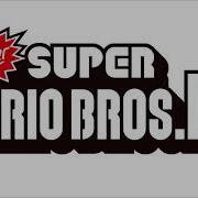 Newer Super Mario Bros Ds Music