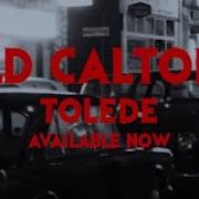 Old Caltone Tolede