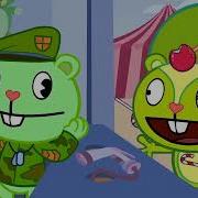 Happy Tree Friends Double Whammy Autopsy Turvy But It S Only The Voice Acting