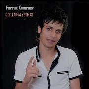 Farrux Xamrayev Hamon Hamon
