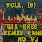 Remix Lampung 2023