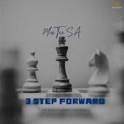 Mactee Sa 3 Step Forward