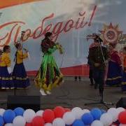 Елизавета Антонова Сторонка Русская