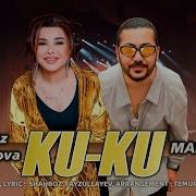 Ku Ku Yulduz Usmonova