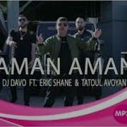 Dj Davo Tatul Avoyan New Version 2021
