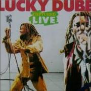Lucky Dube Truth In The World Ziontrain