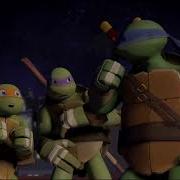 Tmnt 2012 Hey Brother