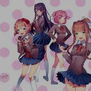 Poems Are Forever Ddlc