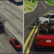 Что Будет Если Не Спасать Франклина И Джимми В Gta 5
