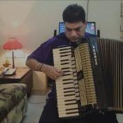 Subhash Parab Accordion