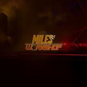 Miles Workshop
