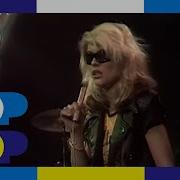 One Way Or Another Live Blondie