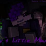 Daddy S Little Monsters Song By Tryhardninja Mc Fnaf Sl Animation The Last Soul Part 3