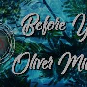 Before You Oliver Michael