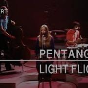 Light Flight Pentangle