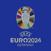 Euro 2024 The Official Intro Kevin Çika