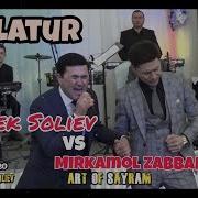 Авазбек Солиев Йиглатур 2018 Жонли Ижро