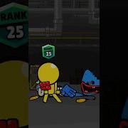 Песня Platime But Huggy Wuggy Vs Doid Fnf