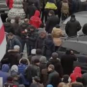 Карні Справи Заводять У Міліції Проти Мітингувальників Автомобілістів