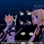 Yue Moon End Of Solitude Kagamine Rin Vietsub