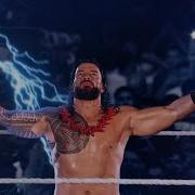 Roman Reigns Head Of The Table Custom Titantron 2024 Broken Black Titantrons