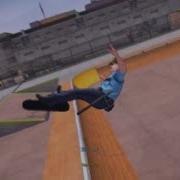K P Tony Hawk