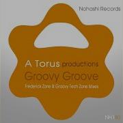 Groovy Groove Groovy Tech Zone A Torus Toru S