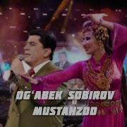 Og Abek Sobirov Mustaxzod