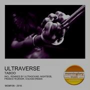 Taboo Volkan Erman Remix Ultraverse